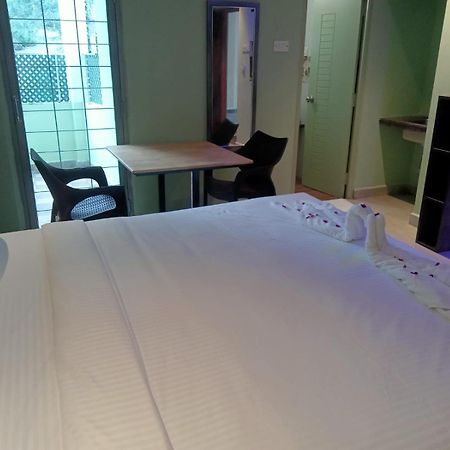 Hotel Peppers Yercaud Zewnętrze zdjęcie