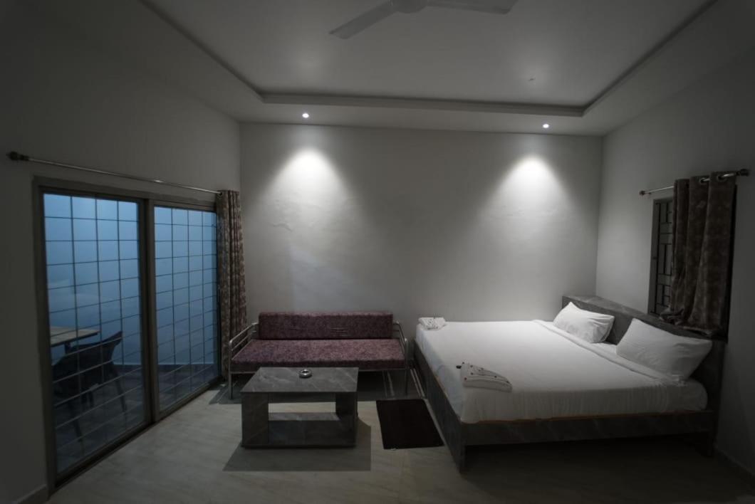 Hotel Peppers Yercaud Zewnętrze zdjęcie
