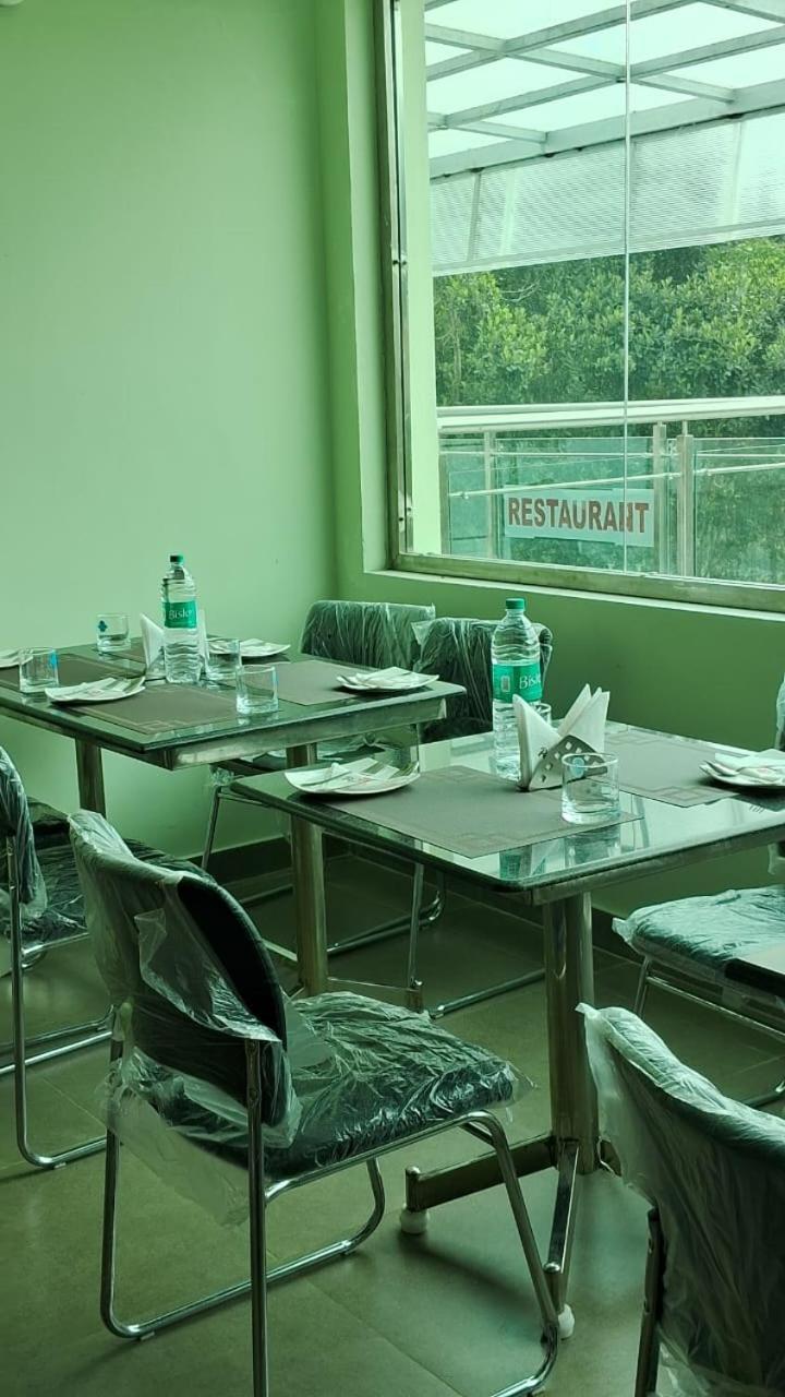 Hotel Peppers Yercaud Zewnętrze zdjęcie