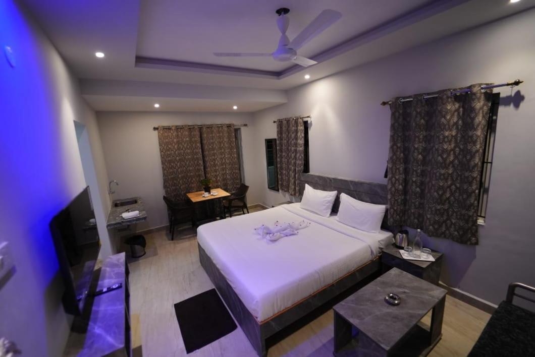 Hotel Peppers Yercaud Zewnętrze zdjęcie