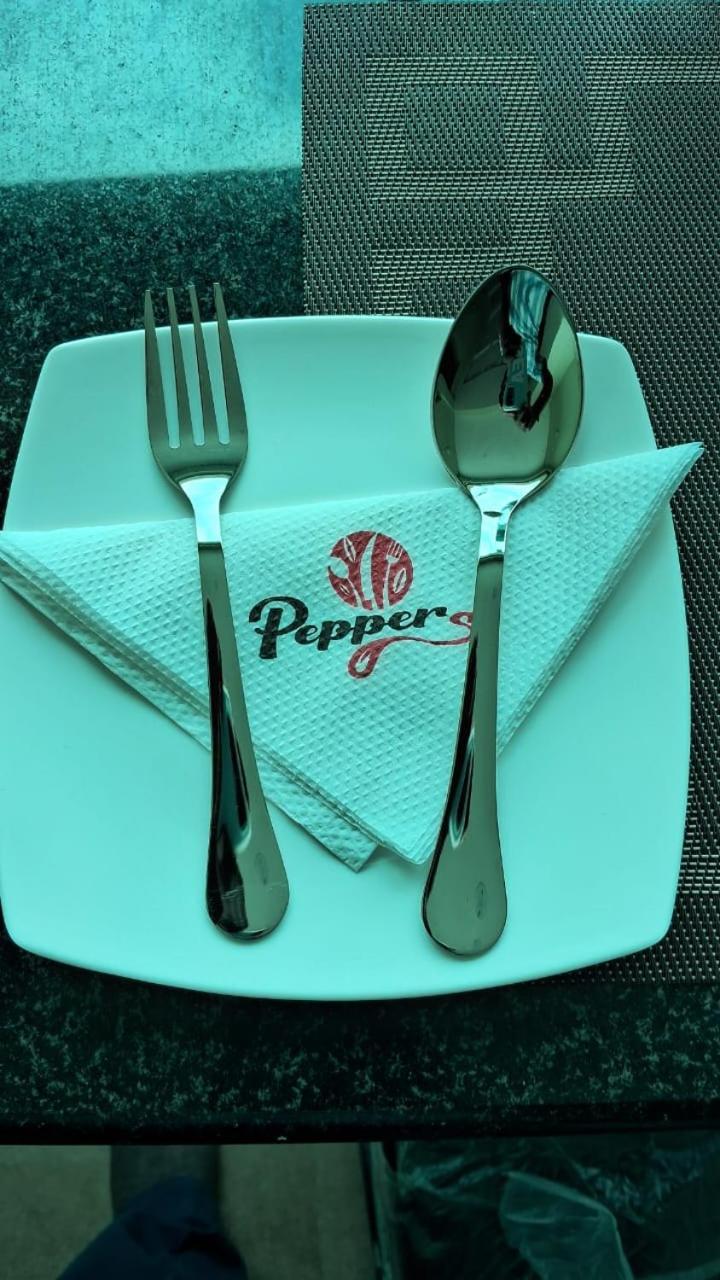 Hotel Peppers Yercaud Zewnętrze zdjęcie
