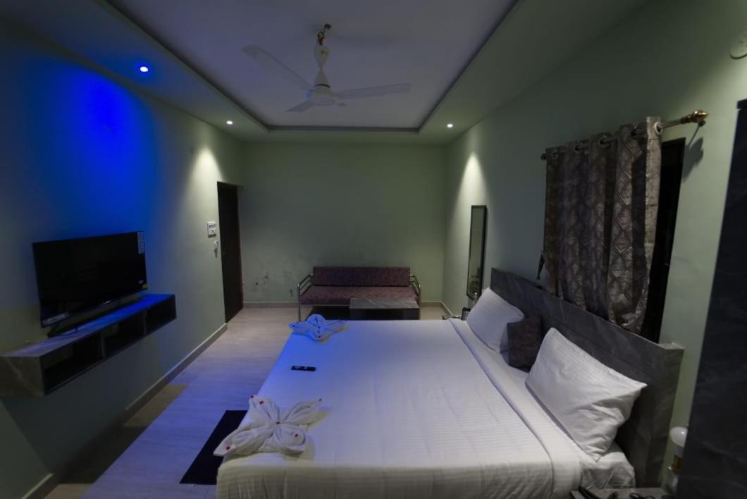 Hotel Peppers Yercaud Zewnętrze zdjęcie