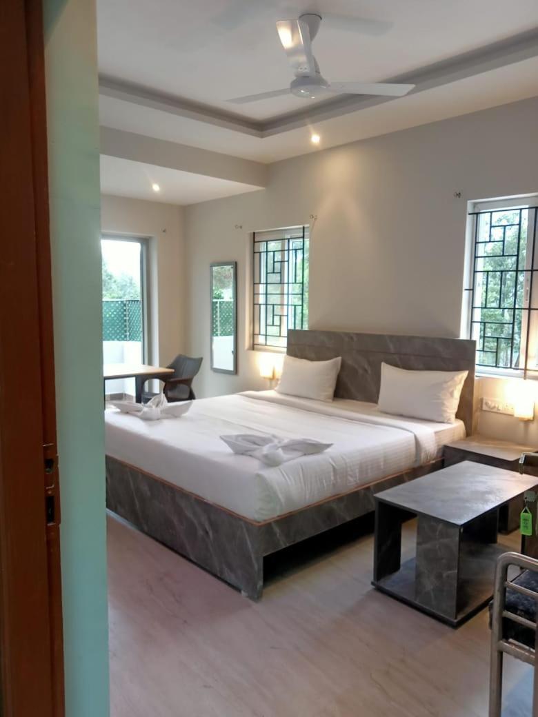 Hotel Peppers Yercaud Zewnętrze zdjęcie