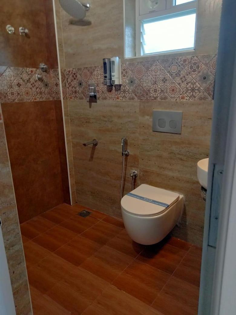 Hotel Peppers Yercaud Zewnętrze zdjęcie